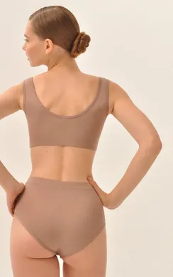 Трусы-слип DS103 Капучино