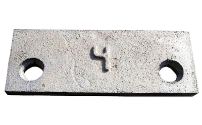 ДС-158 45.10.002 Бронелист