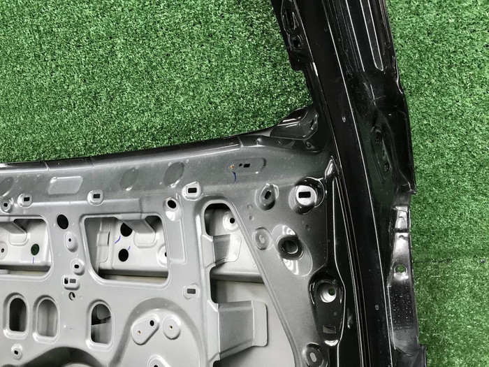 Крышка багажника Lynk & Co 09 (2021-н.в.)