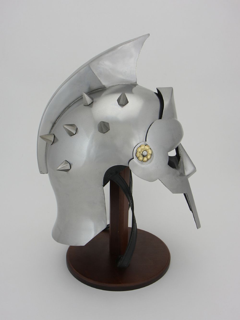 Nautical Шлем Максимуса гладиаторский