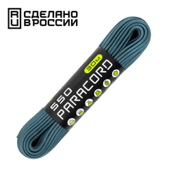 Паракорд 550 CORD nylon 30м (navy)