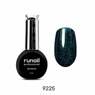 Runail Гель-лак "runail GEL POLISH", 9мл №9225