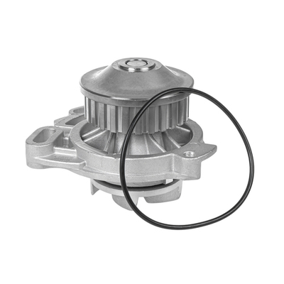 Помпа, водяной насос AUDI 80/90/100/VW Passat B2 all 5Cyl. GANZ GIF02148