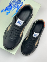 Кеды Burberry