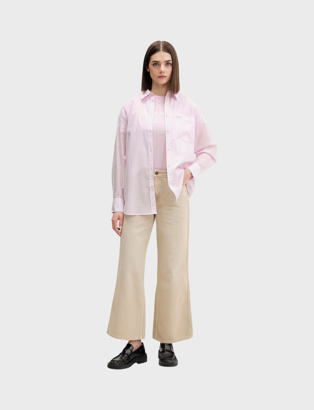 Рубашка GUESS Jeans