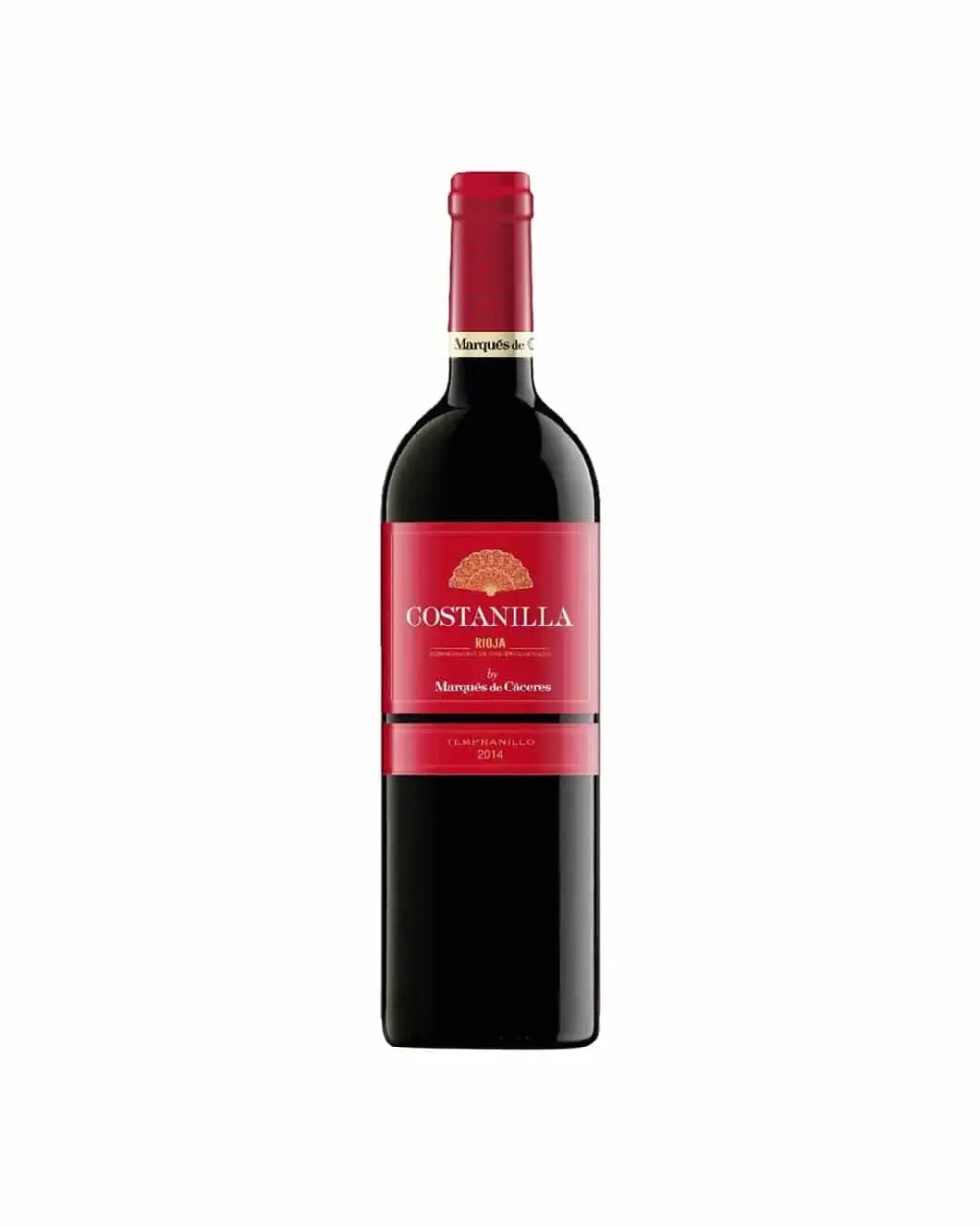 Marques de Caceres Costanilla DOC Rioja