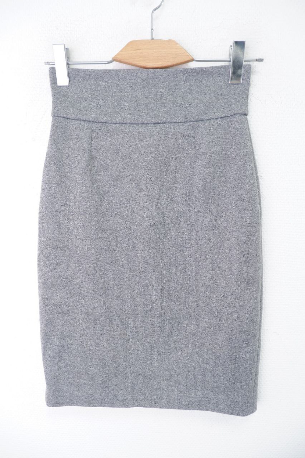 Юбка Mango базовая 44 размер