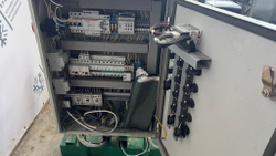 Компрессор поршневой BITZER OCTAGON 4FC-5.2Y-40S