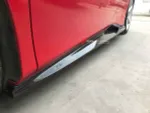 Карбоновый обвес для Ferrari 488 GTB 2015-2020 Феррари