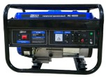 Генератор бензиновый RUCELF PE-4000
