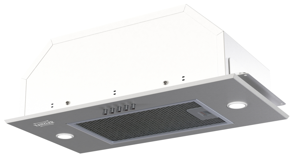 вытяжка D 545 W