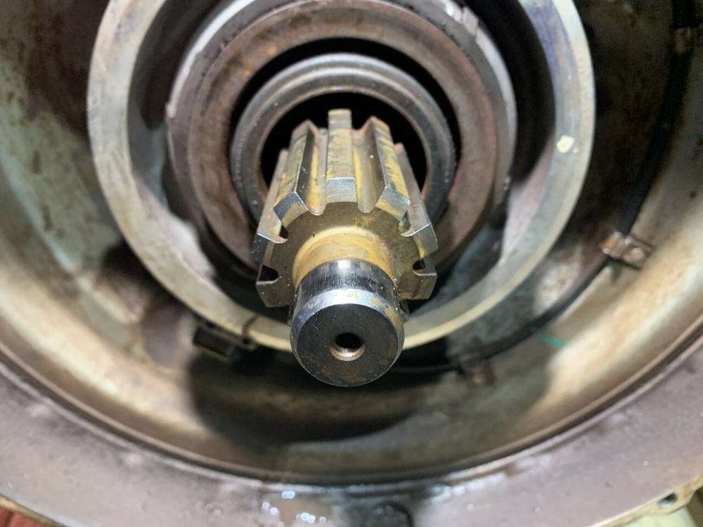 АКПП ZF 12TX2420TD TRAXON 2023г.