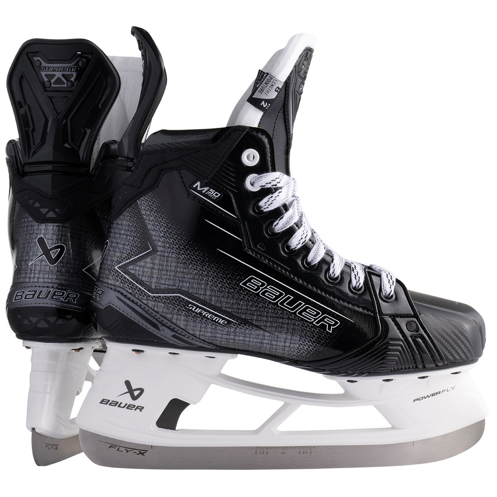 Bauer supreme M50 SR 10,5 FIT 2 (EUR 46)