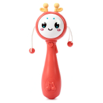 Погремушка, блистер 668-64