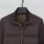 Пуховик Zegna