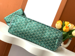 Goyard Saint Louis PM Bag