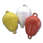 Буй оранжевый Трэм