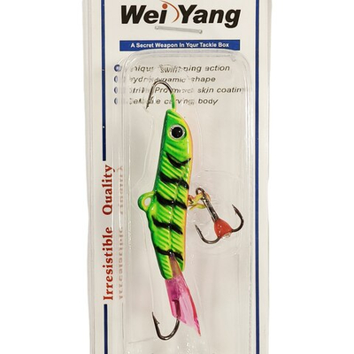 Балансир Wei Yang 10гр №7