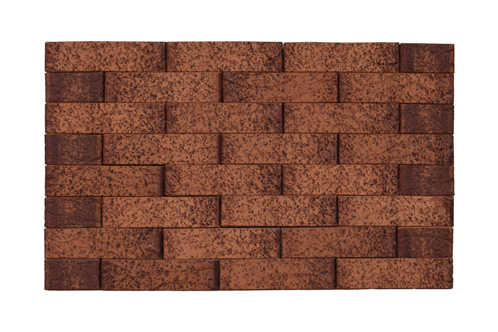 КИРПИЧ ГУБСКИЙ КРАСНЫЙ