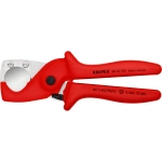 Труборез 185 мм Knipex 90 20 185 SB