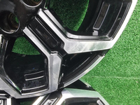 Диск Комплект дисков R18 Changan Hunter Plus 23-нв