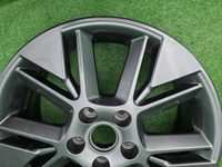 Диск литой R17 Kia Soul 3 SK (2019-н.в.)