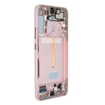 Samsung Galaxy S22 Plus (SM-S906B) / 
(Дисплейный модуль с тачскрином) (в рамке) (ORIG-SP)