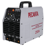 Сварочный аппарат инверторный Ресанта САИ-250 АД (AC/DC)
