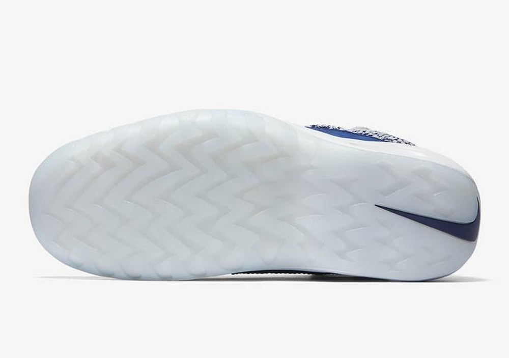 Кроссовки Nike Air Shake Ndestrukt Pigalle Blue
