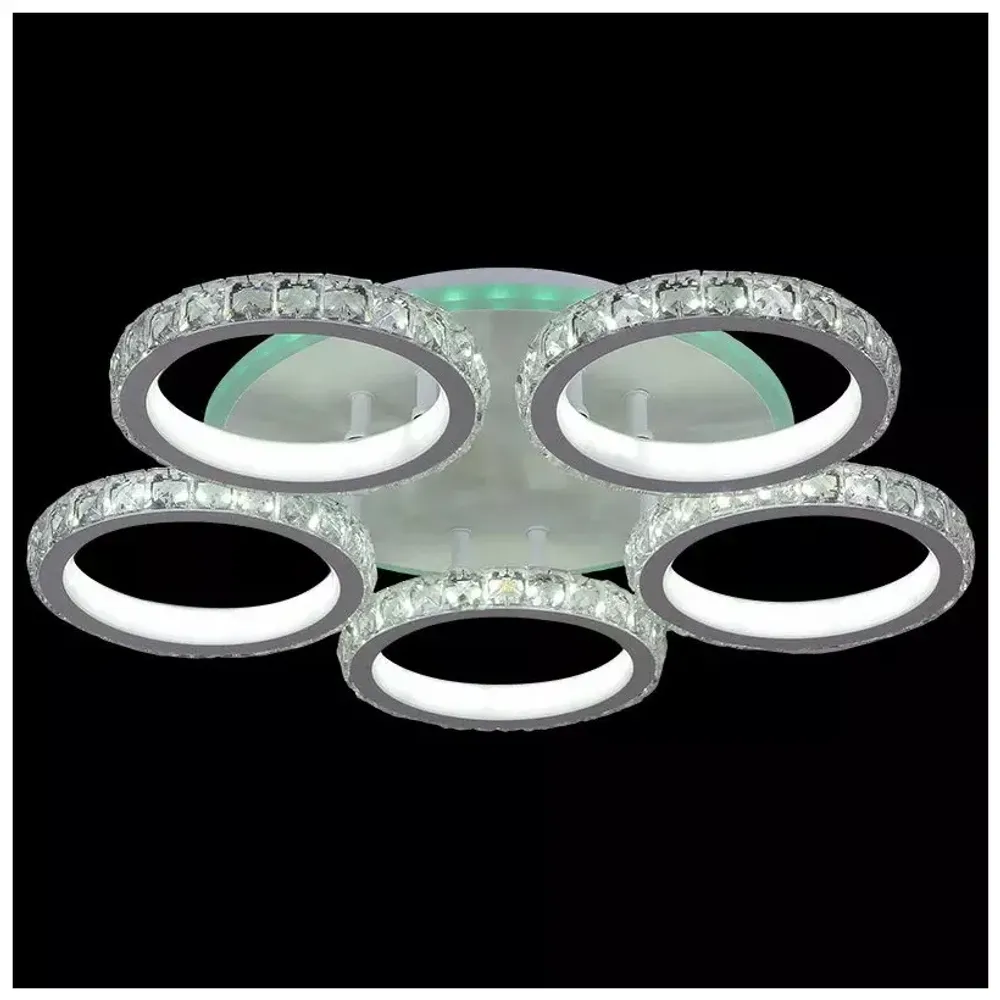 Светильник потолочный 05819-0.3-05 WH (RGB)