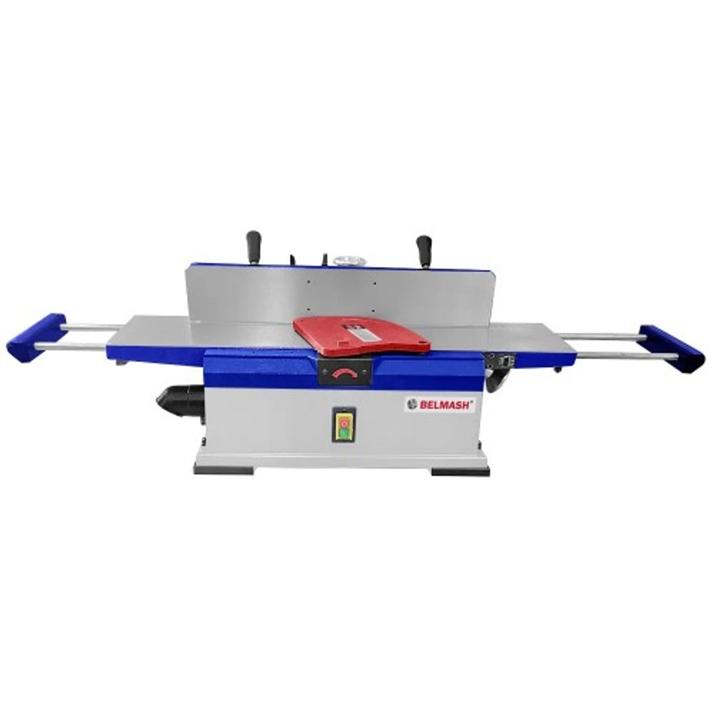 Станок фуговальный BELMASH J200/870AH S304A