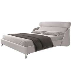 Кровать Angel Cerda 7161, 180x200 см