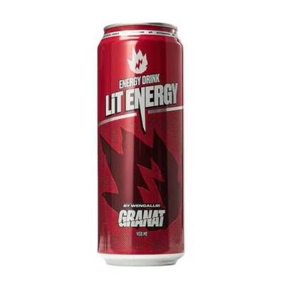 LIT ENERGY GRANAT