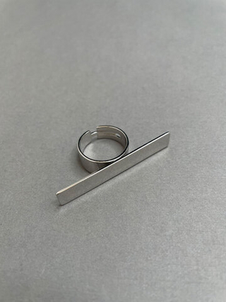 Кольцо СТИК