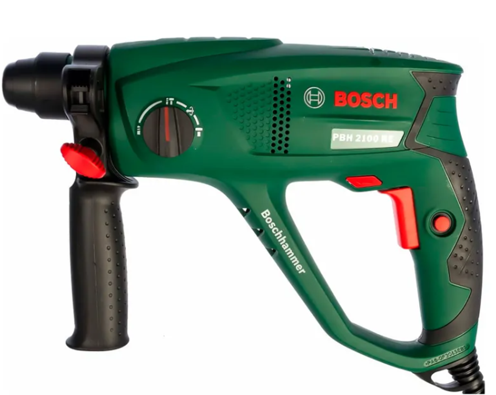 Перфоратор PBH 2100 RE BOSCH