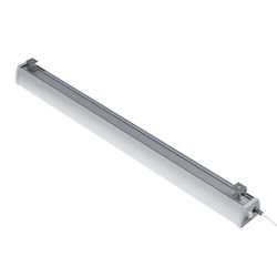 Светильник Вектор 1000x80x70 100Вт 5000К IP65 прозрачный FS-MAN-V