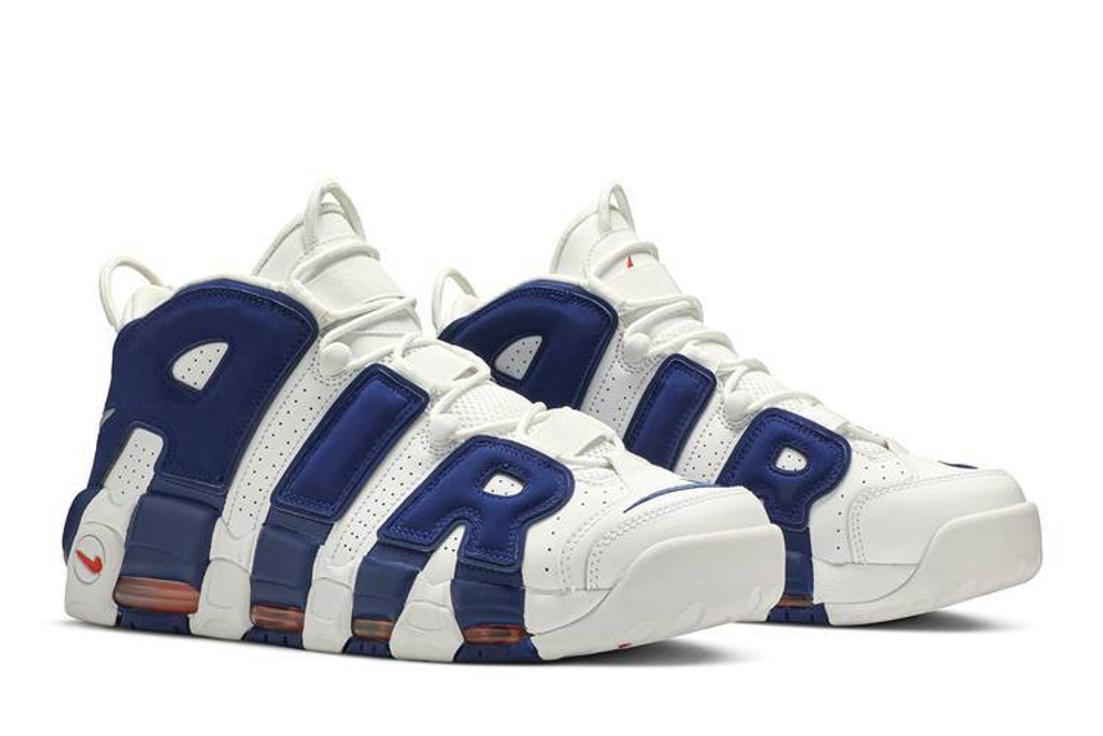 Кроссовки Nike Air More Uptempo Knicks Air