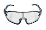 Очки KV+ DELTA SG12.9 Glasses grey, photocromic lens, 1 линза