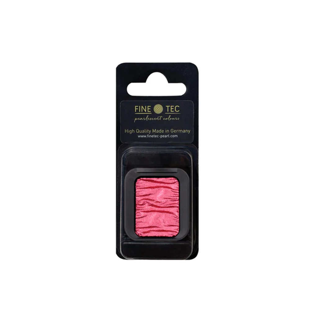 Finetec Essential. 1240 Red