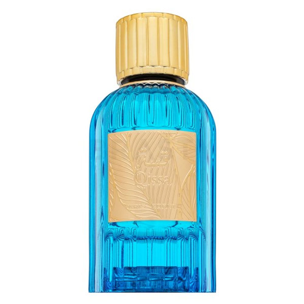 Paris Corner Qissa EDP U 100 ml Paris Corner Qissa EDP U 100 ml