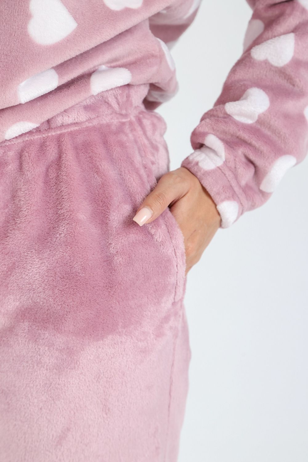 Костюм Ласка-2 Виотекс СУХАЯ РОЗА