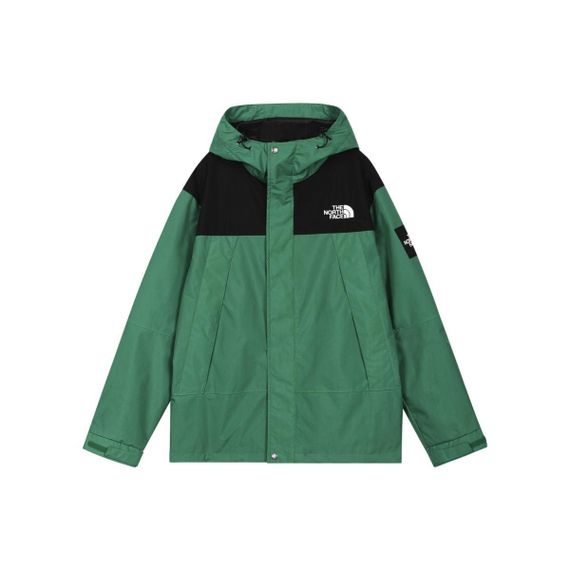 /THE NORTH FACE Logo