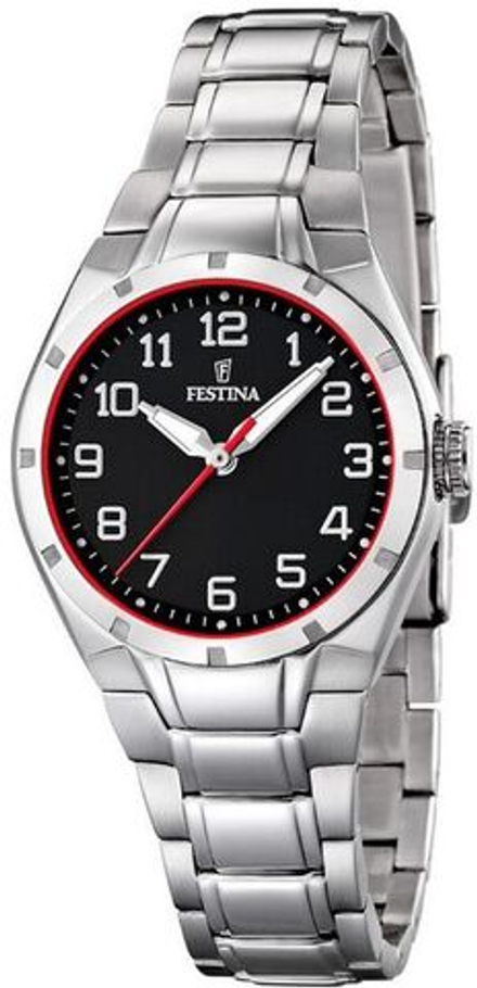 Женские наручные часы Festina F16485/C