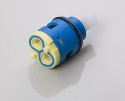 Картридж для переключателя душа Ф22мм HANSEH (500/25/1шт)