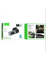 Видеорегистратор автомобильный Hoco DV13