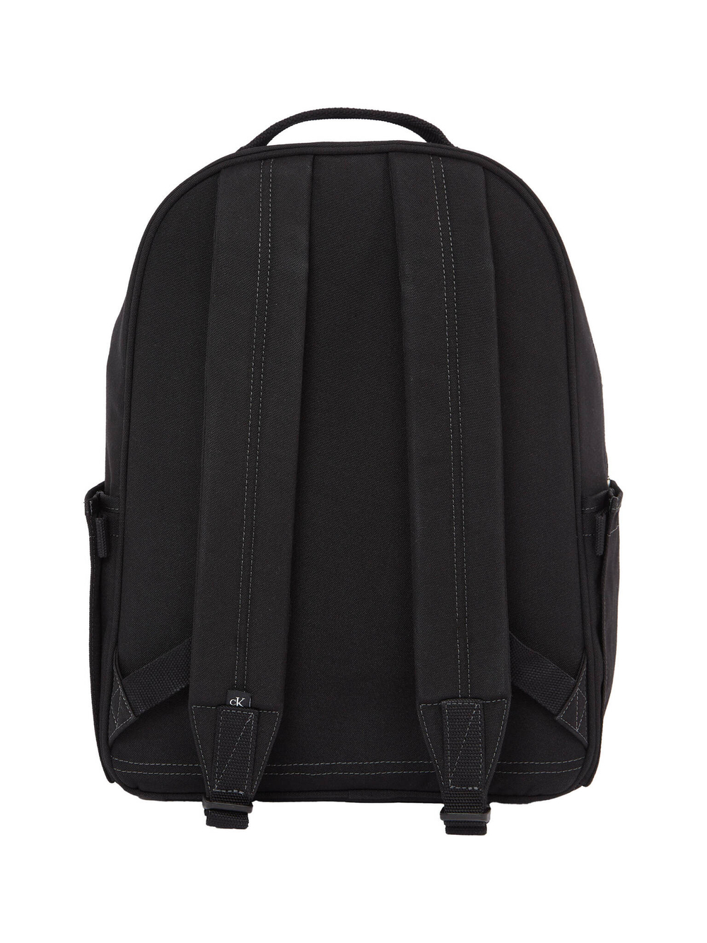 Рюкзак ESSENTIALS CALVIN KLEIN JEANS - черный(K50K512549)