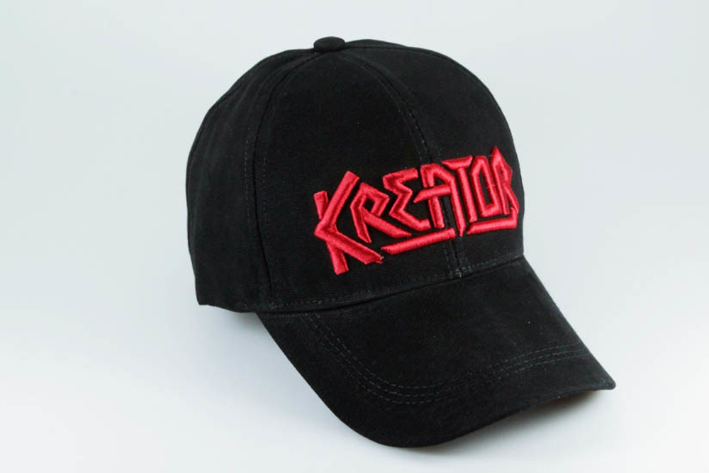 Бейсболка Kreator