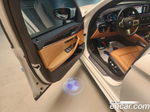 BMW 5 Series (G30) 520i M Sports (03.2022)