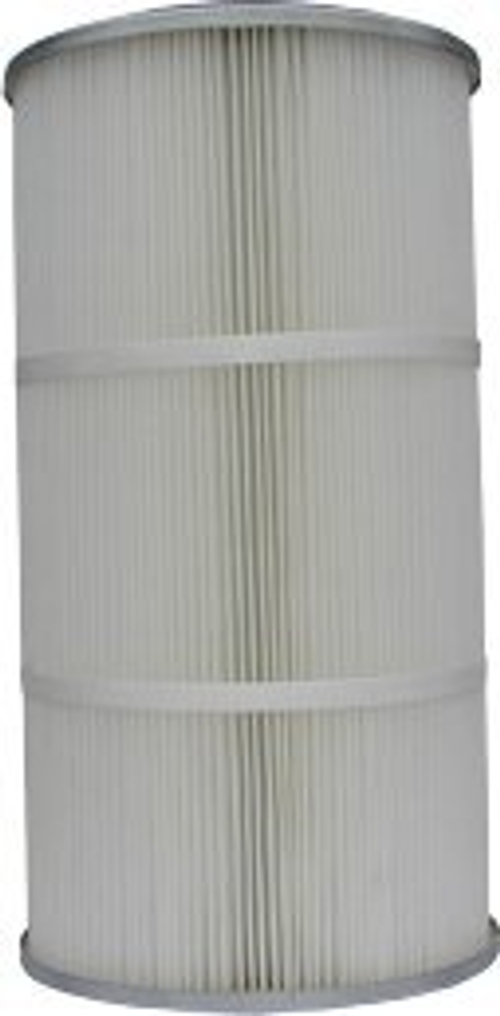 Фильтр-патрон для пескоструйных камер AAF-9004, 900х380х380 мм, 15 м2