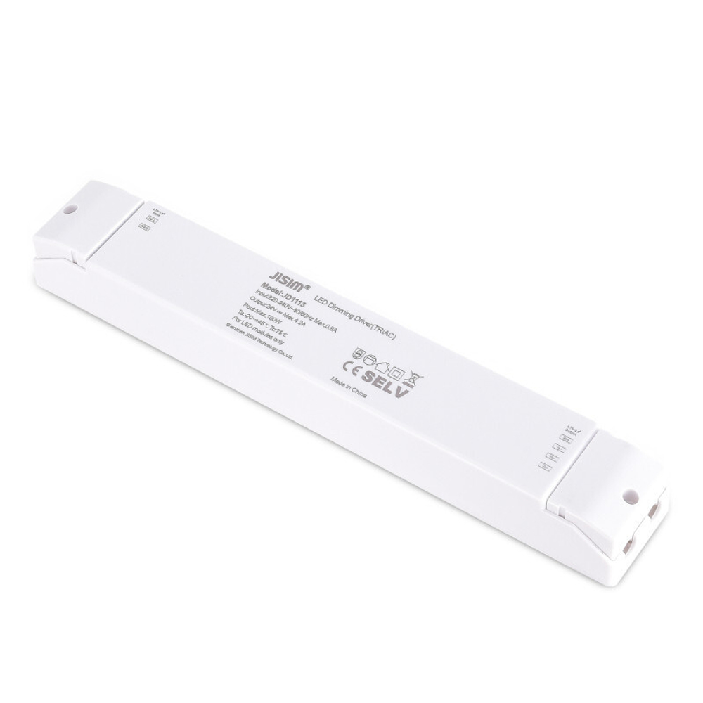 Драйвер ST-Luce ST064.024.60.TRIAC